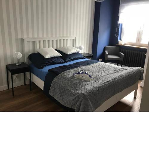 Apartament 27