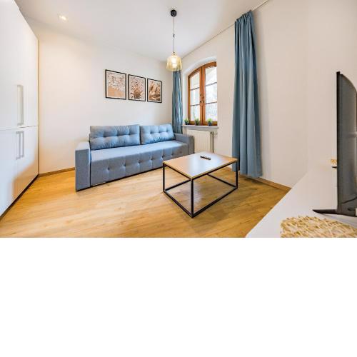 Apartament 27