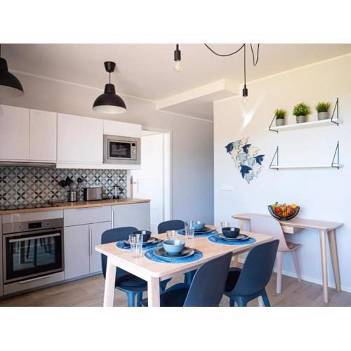 Apartament 27C-2- Łebska Ostoja