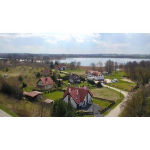 Apartament 29 Wrony