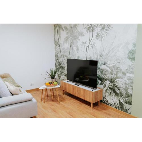 Apartament 2A na ul Wiejskiej 32c