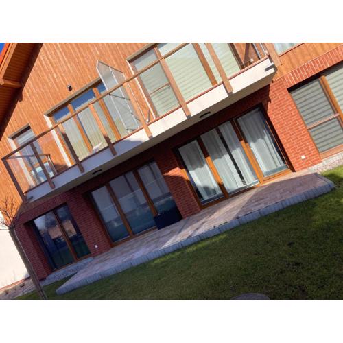 Apartament 2B-4 Żarnowska