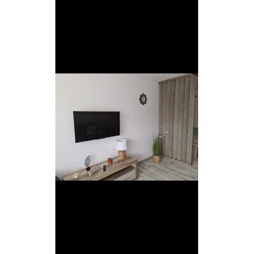 Apartament 2B-5 Żarnowska