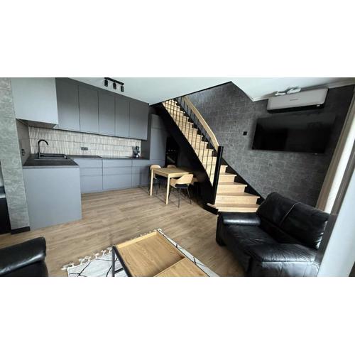 APARTAMENT 2LEVEL Bulwary Centrum