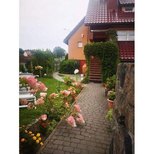 Apartament 2pokojowy 4-5osobowy