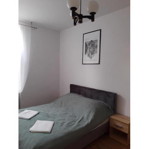 Apartament 3-go Maja 33/2 Przemyśl