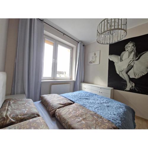 Apartament 3 maja Sopot