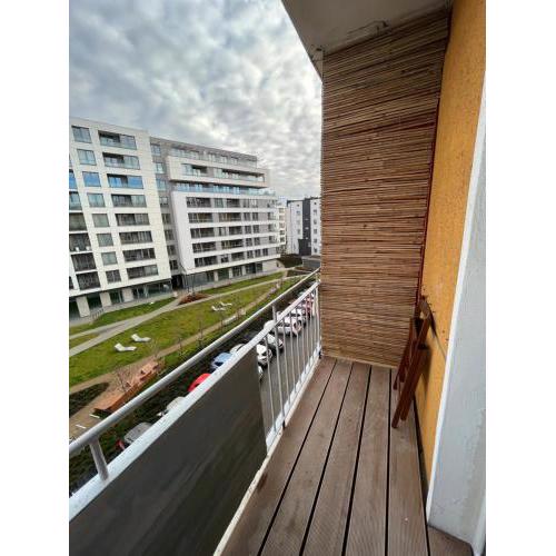 Apartament 3 Maja