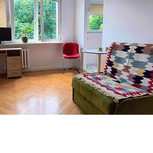 Apartament 3 Maja