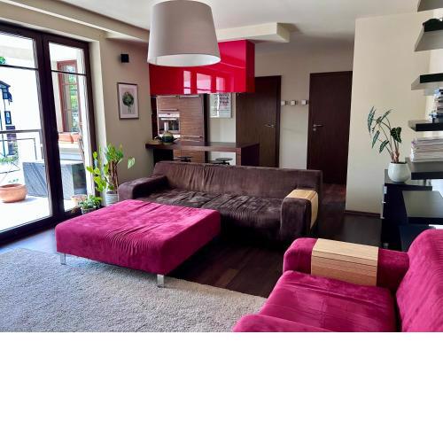 Apartament 3 maja