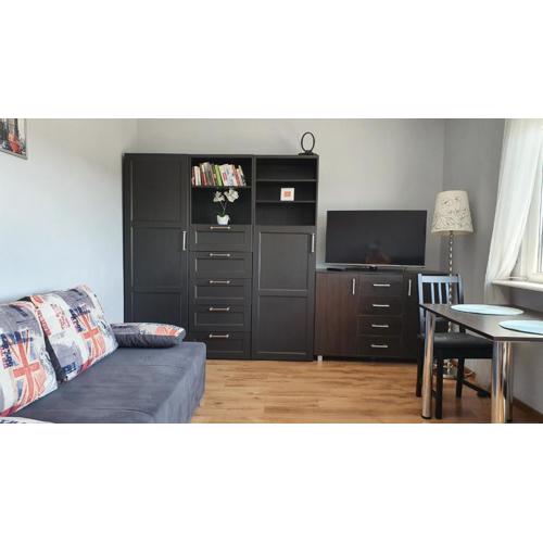 Apartament, 3 pokoje na 10 piętrze