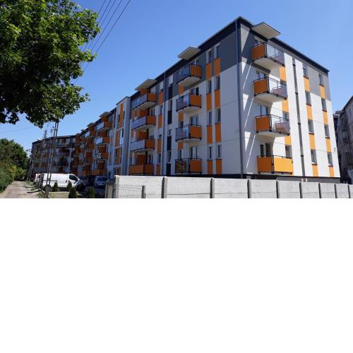 Apartament 3 pokoje Poznań