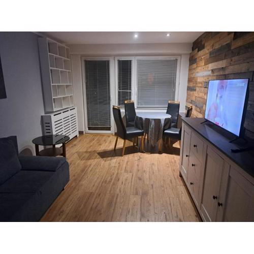 Apartament 3 pokoje