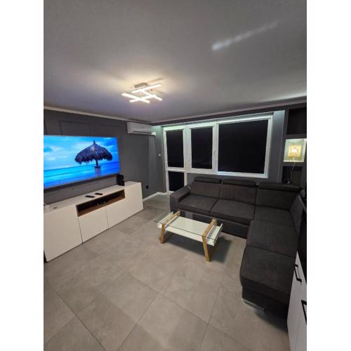 Apartament 3-pokojowy Klimatyzacja nr 3