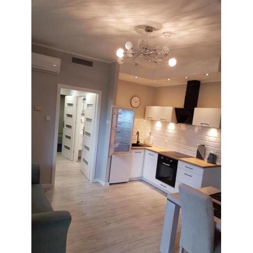 Apartament 3 Pokojowy Polonia na wyłączność