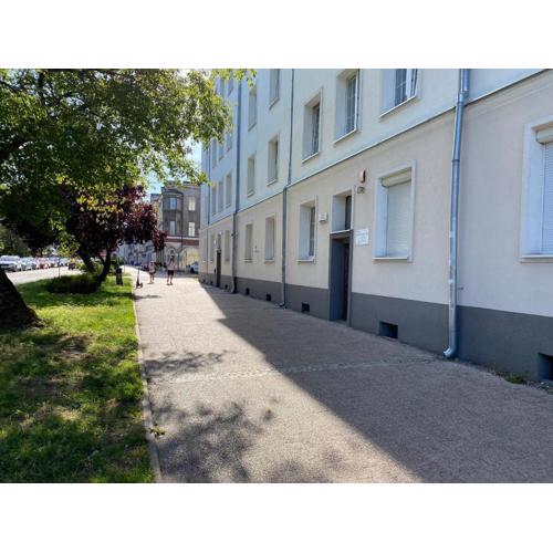 Apartament 3 room Maja Gdańsk old town
