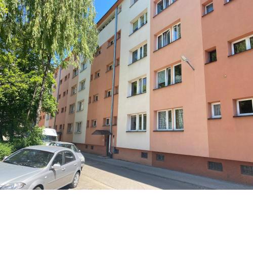 Apartament 3 SYPIALNIE, 3 BEDROOMS