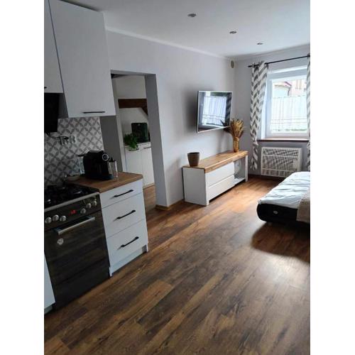 apartament 30 m2 FOR YOU