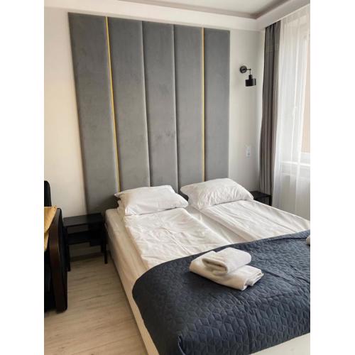 Apartament 308 Planeta, 100 m od plaży