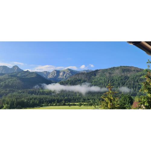 Apartament 31 Giewont view