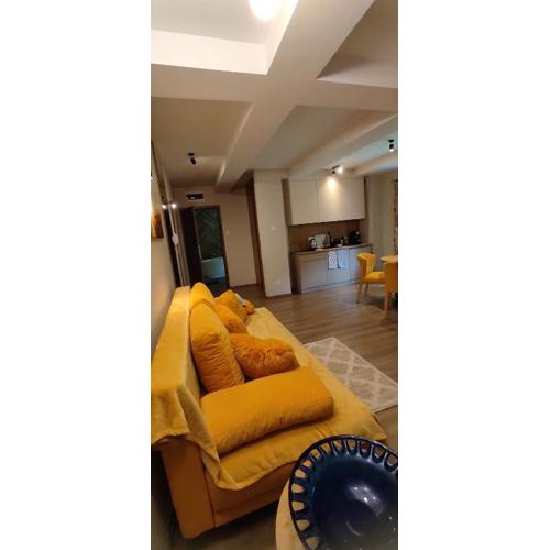 Apartament 31 Kozubnik joy&love