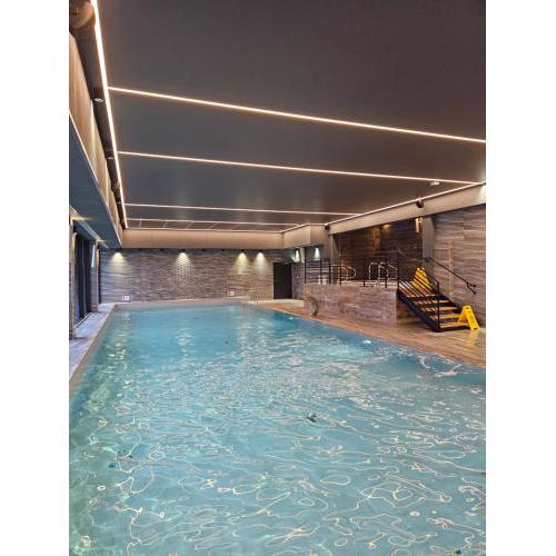 Apartament 311 Kasprowicza