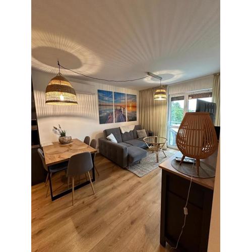 Apartament 32 Rowery, Spacery w Dolinie Baryczy - 5D Apartamenty