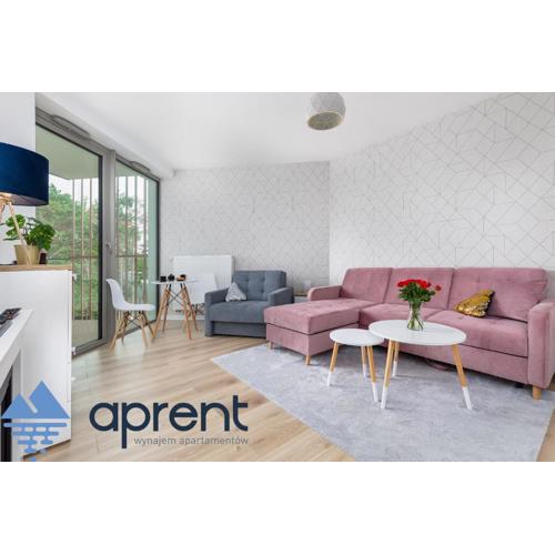 Apartament 321 Pinea - Aprent