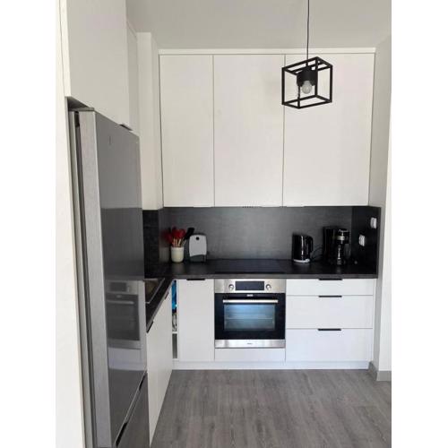 Apartament 33 Nad Iławką