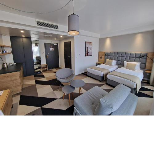 Apartament 338 ulica Lwowska 1