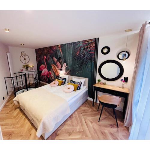 Apartament 34 A