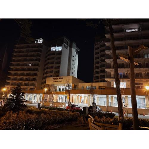 Apartament 340 - Sea View & 10th Floor
