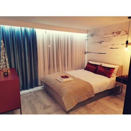 Apartament 34