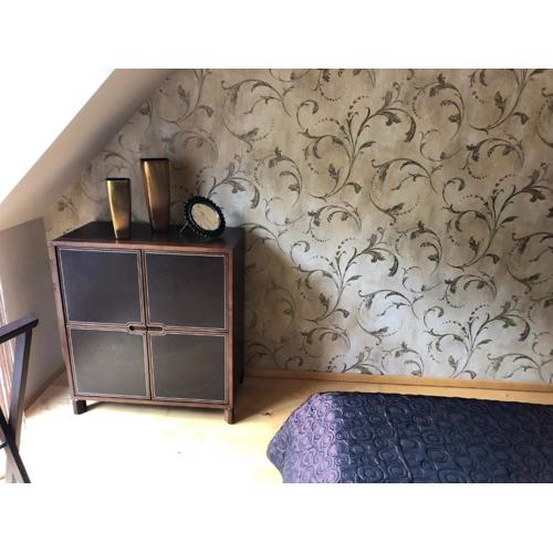 Apartament 34 \