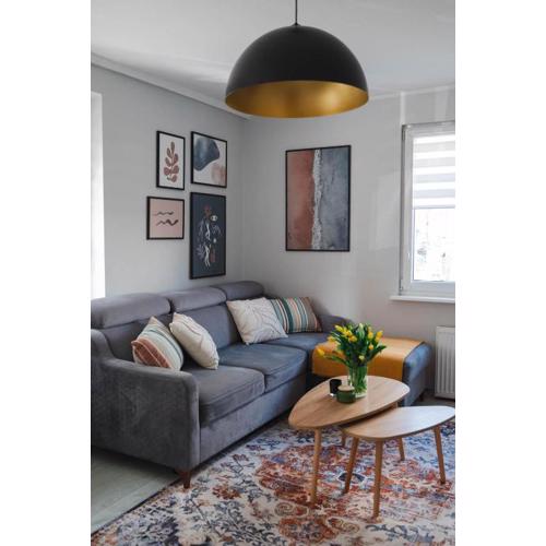 Apartament 37, Gdynia Skwer Kościuszki - Centrum