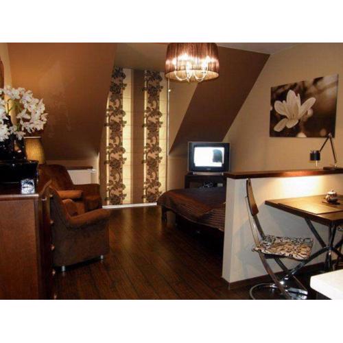 Apartament 37 Magnolia - Pod Aniołem
