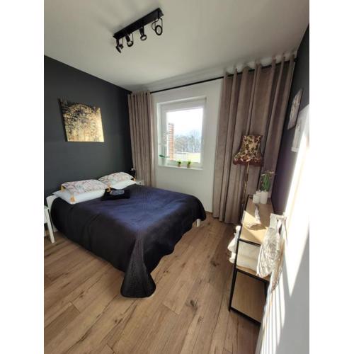 Apartament 39 City Park Szczecinek