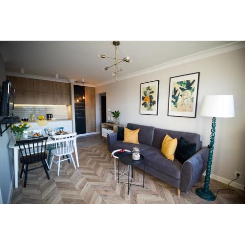 Apartament 39