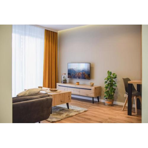 Apartament 3B
