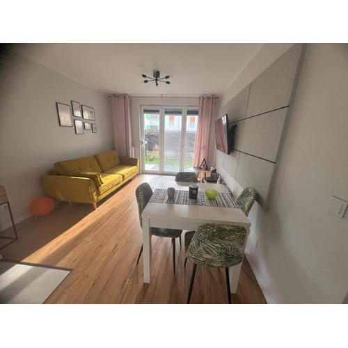 Apartament 3pokojowy Lipa Piotrowska