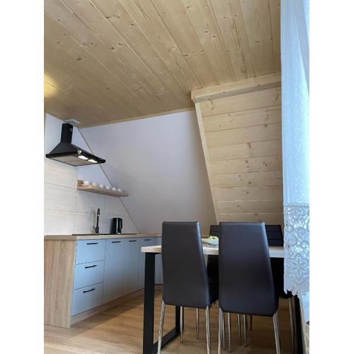 Apartament 4 os u Króla