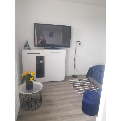 Apartament 4 osobowy Gdańsk