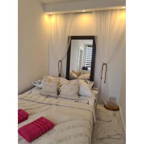 Apartament 4 osobowy