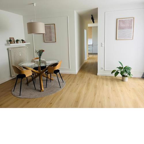 Apartament 4 Piętro
