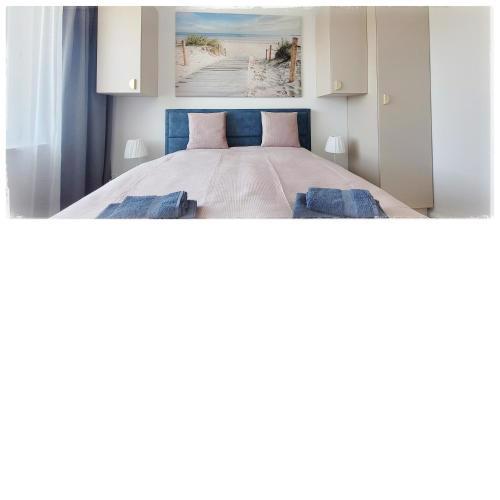 Apartament 4 Piętro