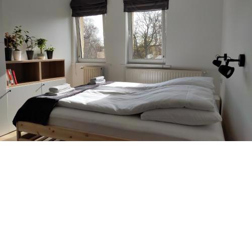 Apartament 4 Piętro