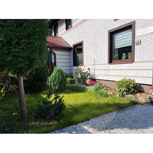 Apartament 4 plus 1 w Karkonoszach