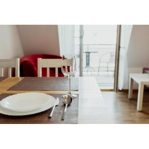 Apartament 4 Żagle