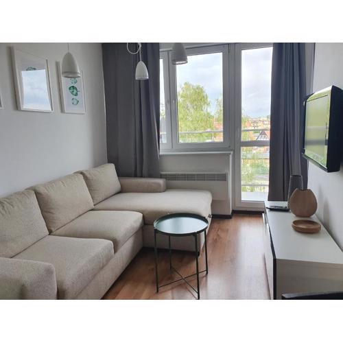 Apartament 40 Dom Rybaka