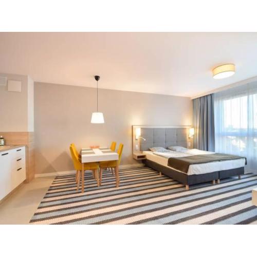Apartament 403D Bel Mare Międzyzdroje